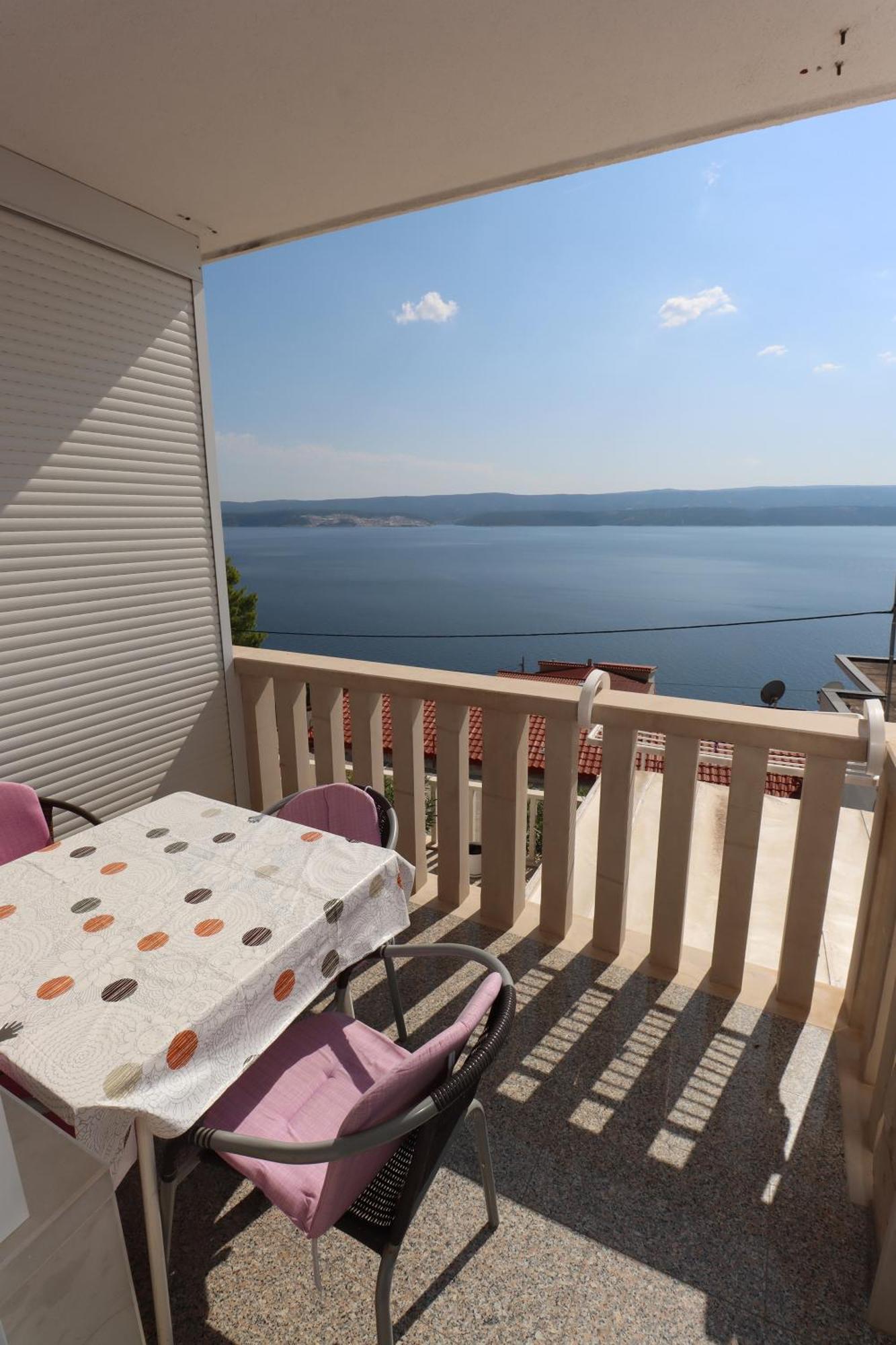 Apartmani Vesna Целина Экстерьер фото