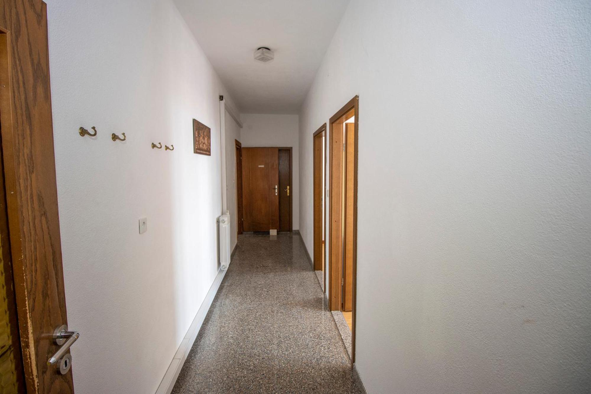 Apartmani Vesna Целина Экстерьер фото