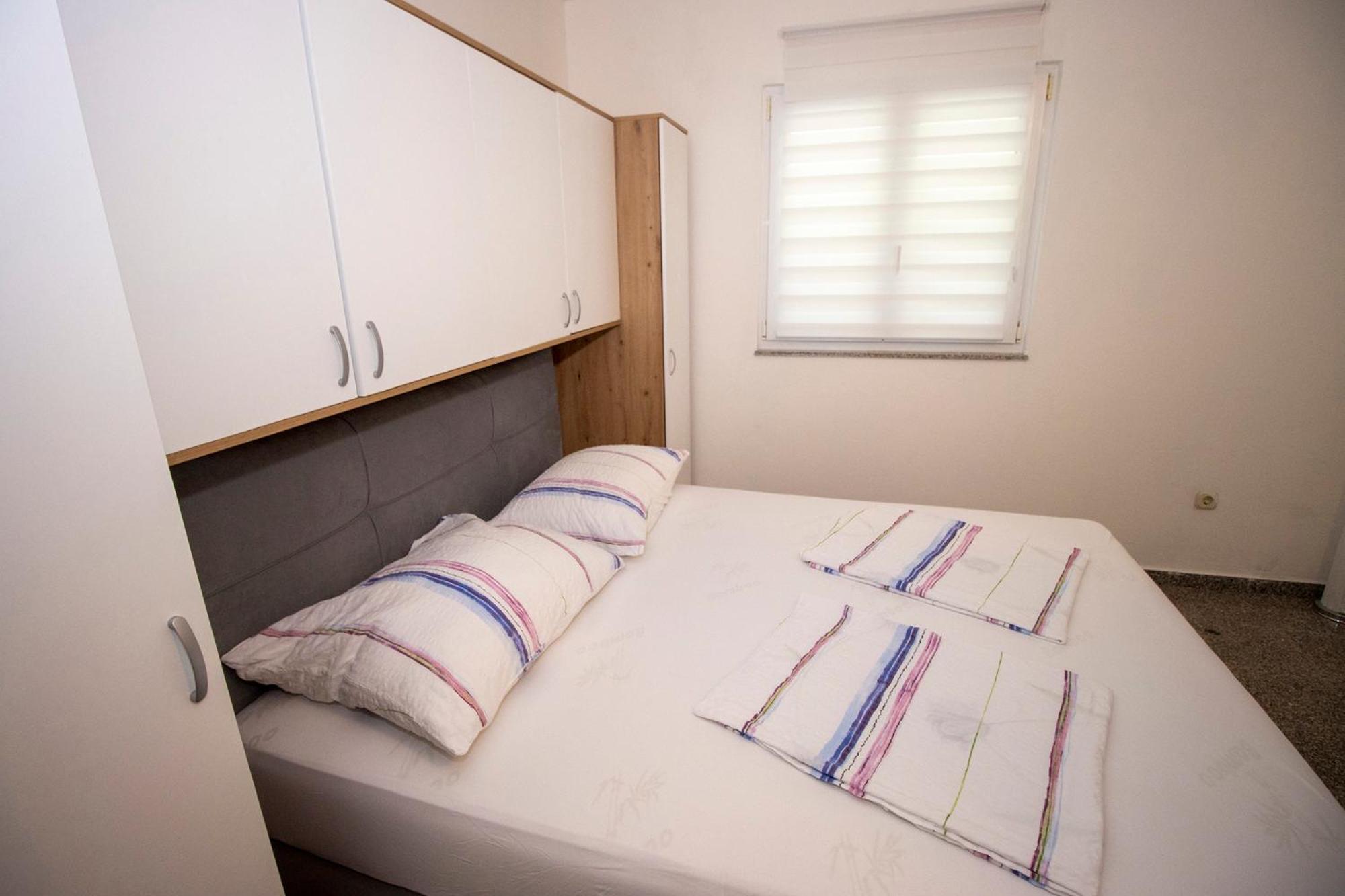 Apartmani Vesna Целина Экстерьер фото