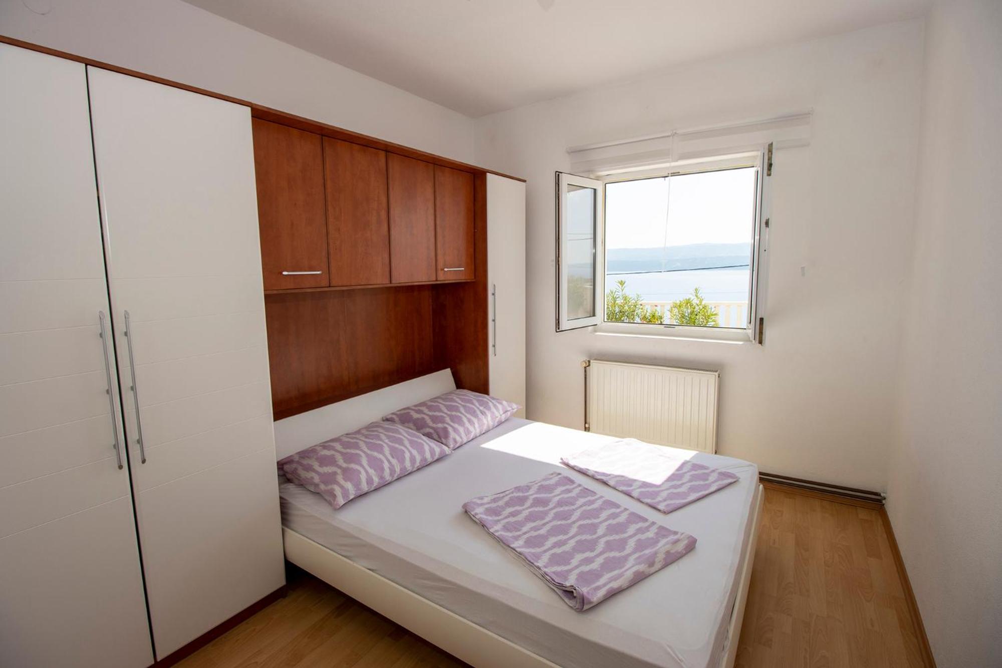 Apartmani Vesna Целина Экстерьер фото