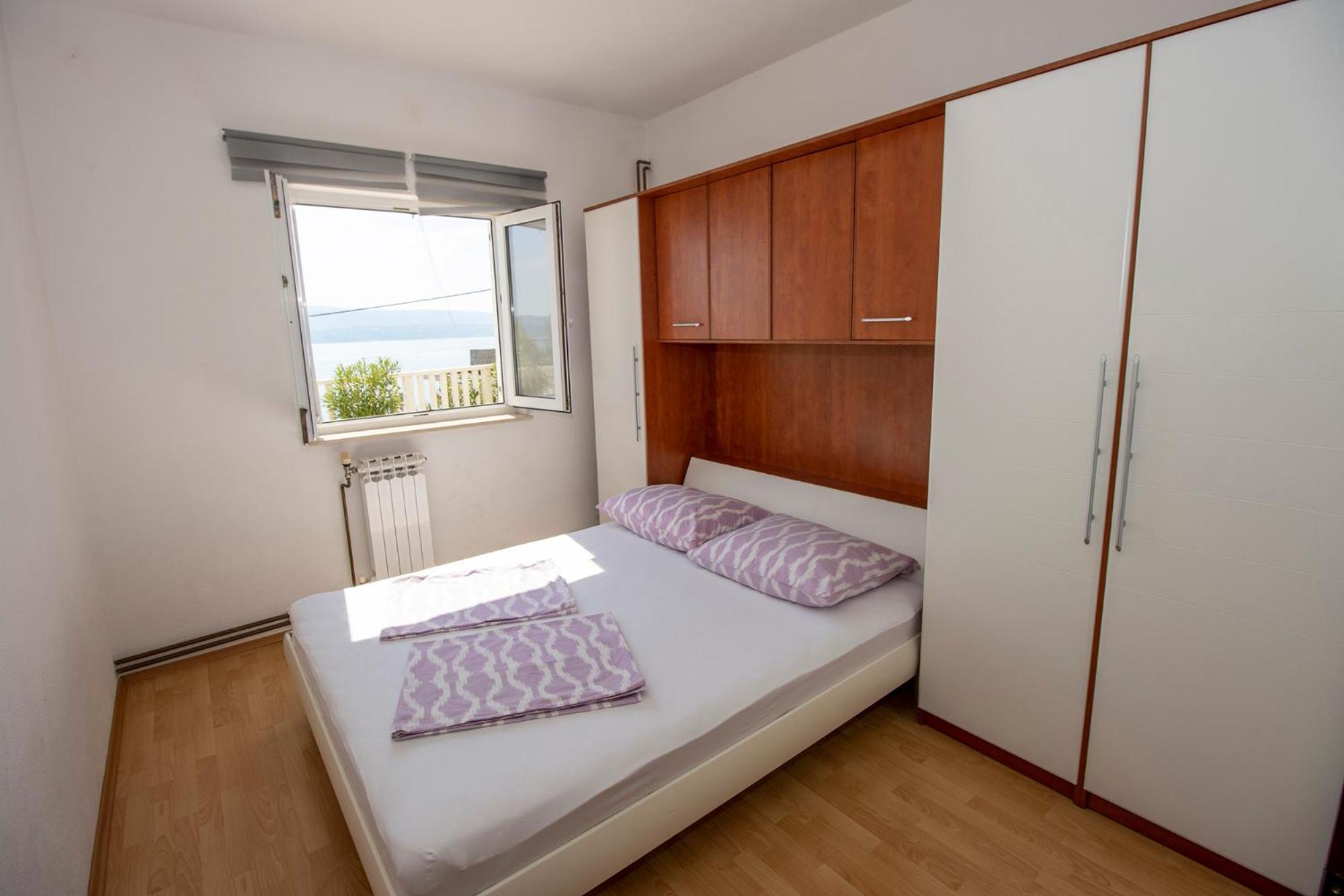 Apartmani Vesna Целина Экстерьер фото